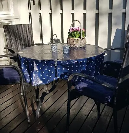 Bergland 18 - Close To The Center Of Apartment Kragero