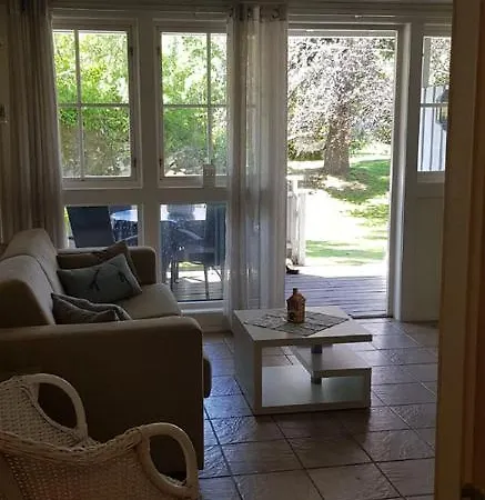 Bergland 18 - Close To The Center Of