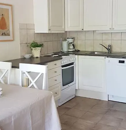 Apartment Bergland 18 - Close To The Center Of *