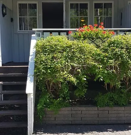 Bergland 18 - Close To The Center Of Kragero