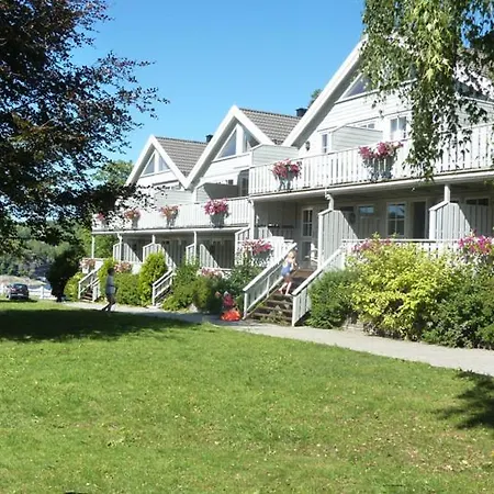 Bergland 18 - Close To The Center Of Apartment Kragero