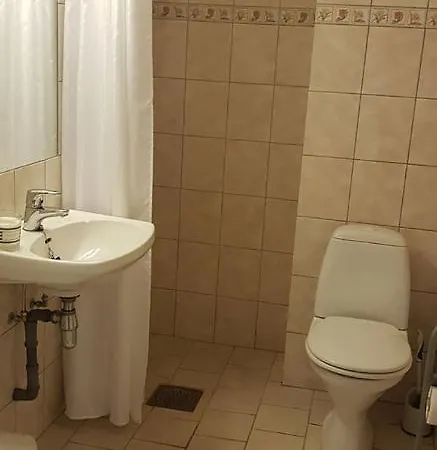 Lägenhet Bergland 18 - Close To The Center Of